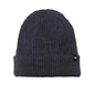 North Face Headwear One Size / Urban Navy The North Face -  Circular Rib Beanie