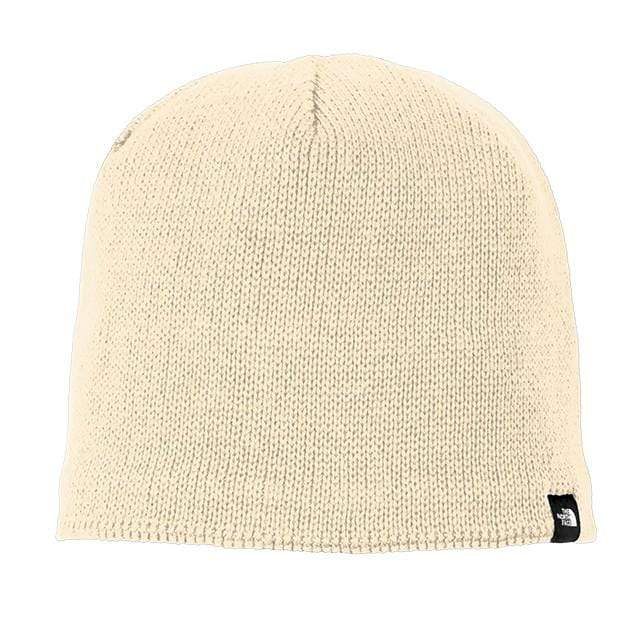 North Face Headwear One Size / Vintage White The North Face -  Mountain Beanie