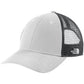 North Face Headwear One size / White / grey The North Face® - Trucker Cap