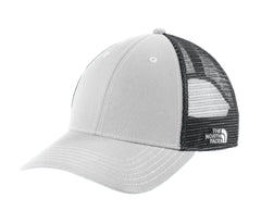 North Face Headwear One size / White / grey The North Face® - Trucker Cap