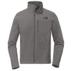 North Face Outerwear S / Asphalt Grey The North Face® - Men's Apex Barrier Soft Shell Jacket