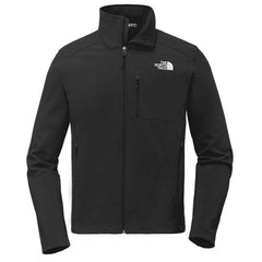 North Face Outerwear S / Black The North Face® - Men's Apex Barrier Soft Shell Jacket