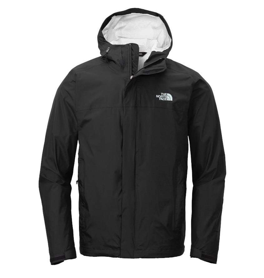 The North Face Rain Coats Black Coats, Jackets & Vests for Men for