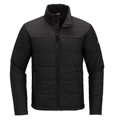 North Face Outerwear S / Black The North Face - Men's Everyday Insulated Jacket