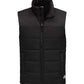 North Face Outerwear S / Black The North Face - Men's Everyday Insulated Vest