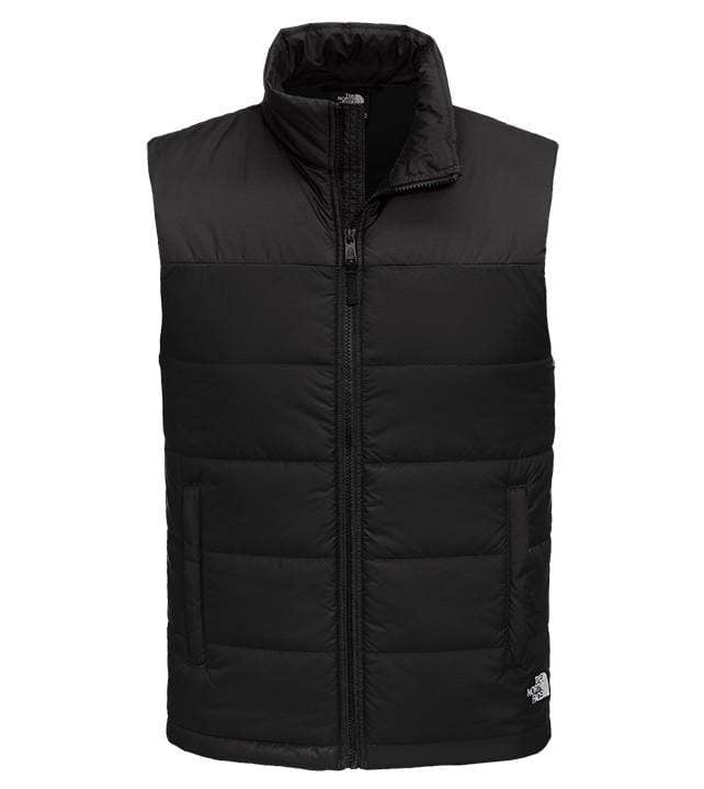 North Face Outerwear S / Black The North Face - Men's Everyday Insulated Vest