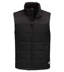 North Face Outerwear S / Black The North Face - Men's Everyday Insulated Vest