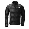 North Face Outerwear S / Black The North Face® - Men's ThermoBall™ Trekker Jacket