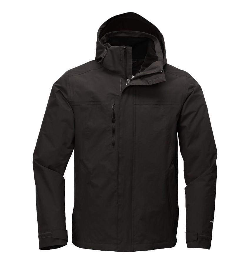rammelaar Specifiek sneeuw The North Face - Men's Traverse Triclimate ® 3-in-1 Jacket – Threadfellows