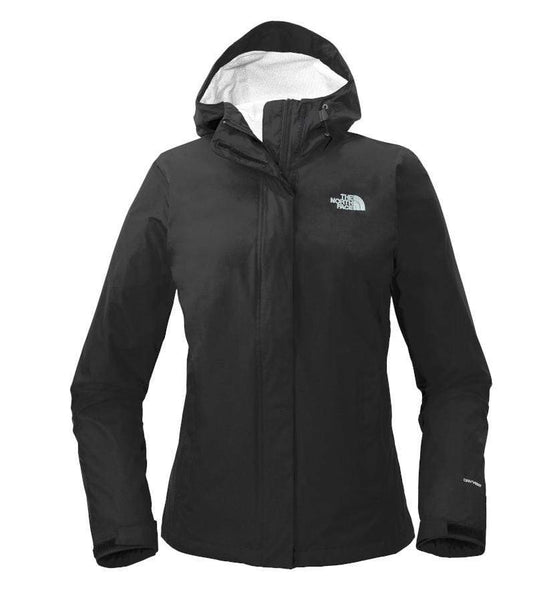 The North Face - Women's DryVent™ Rain Jacket – Threadfellows