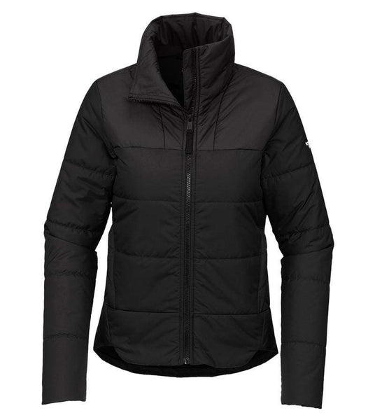 North Face Outerwear S / Black The North Face - Women's Everyday Insulated Jacket