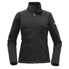North Face Outerwear S / Black The North Face® - Women's Ridgeline Soft Shell Jacket