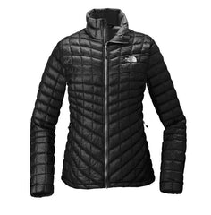 North Face Outerwear S / Black The North Face® - Women's ThermoBall™ Trekker Jacket