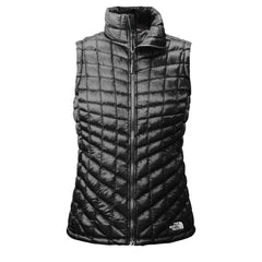 North Face Outerwear S / Black The North Face® - Women's ThermoBall™ Trekker Vest