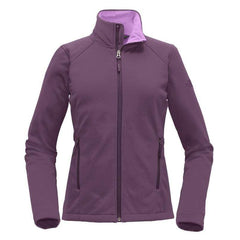 North Face Outerwear S / Blackberry Wine The North Face® - Women's Ridgeline Soft Shell Jacket