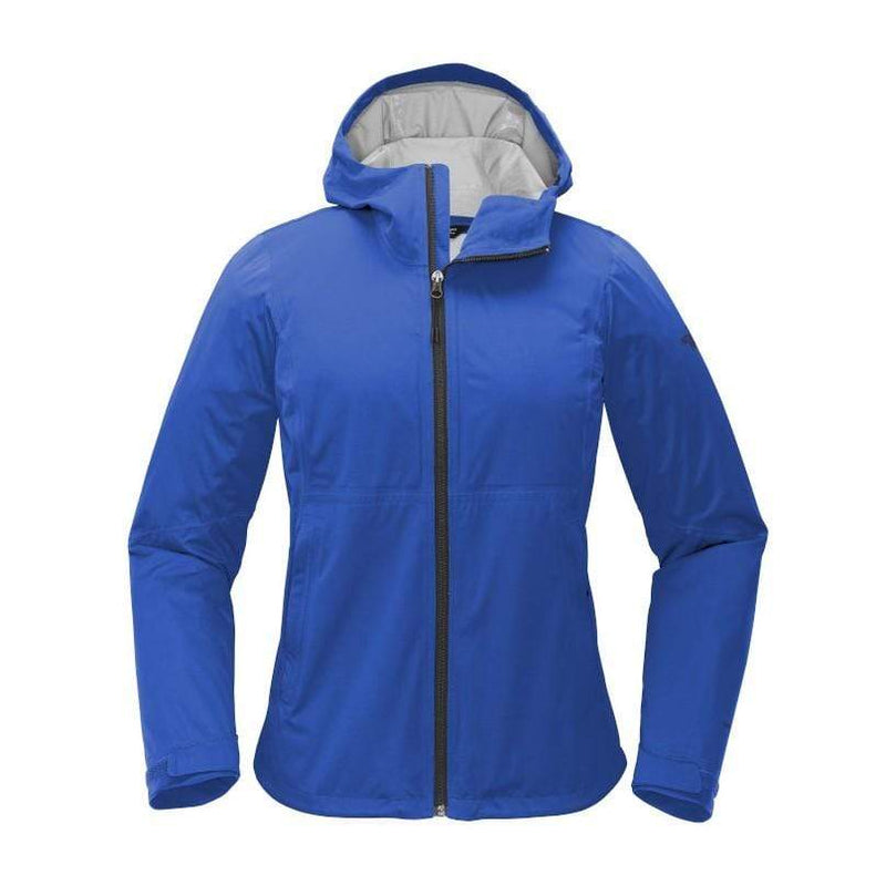 North face women's progressor dv cheap jacket