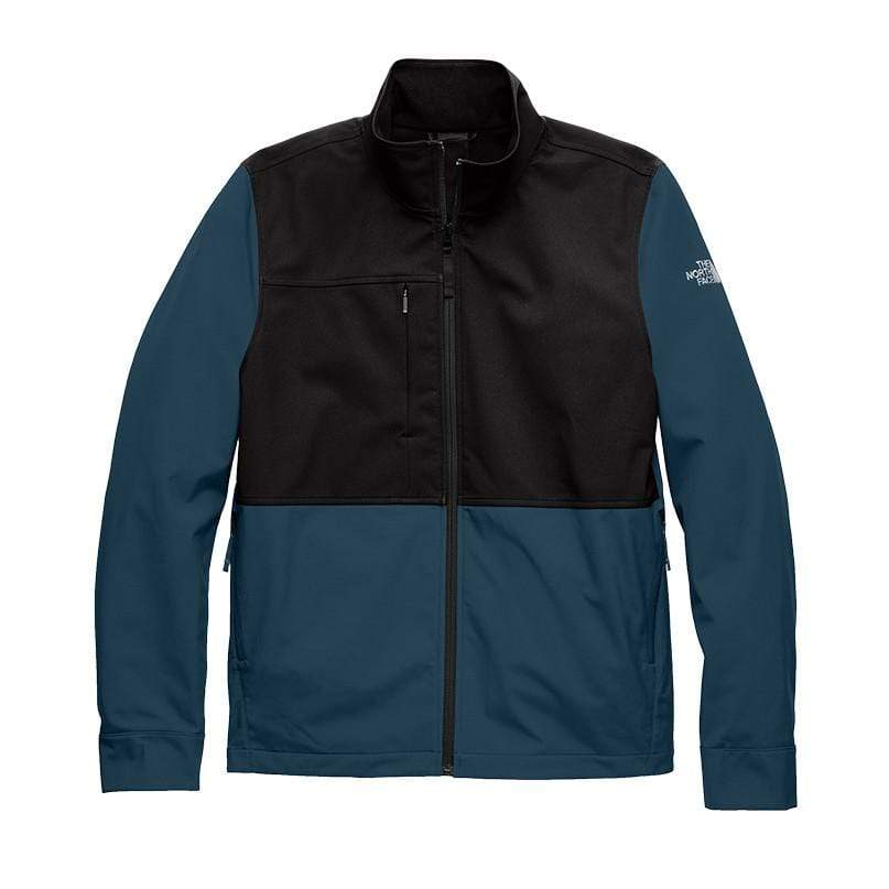 The North Face Men s Castle Rock Soft Shell Jacket