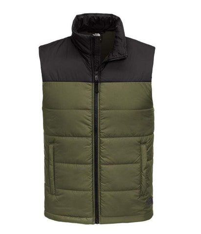 American Style - The North Face Ridgewall Soft Shell Vest (Men) – Joe  Bonamassa Official Store