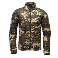 North Face Outerwear S / Camo The North Face® - Men's ThermoBall™ Trekker Jacket
