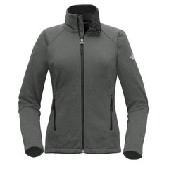 North Face Outerwear S / Dark Grey Heather The North Face® - Women's Ridgeline Soft Shell Jacket