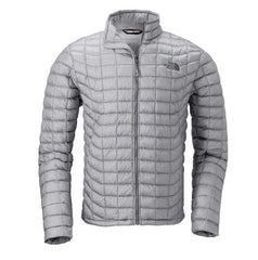 North Face Outerwear S / Grey The North Face® - Men's ThermoBall™ Trekker Jacket