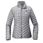 North Face Outerwear S / Grey The North Face® - Women's ThermoBall™ Trekker Jacket