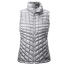 North Face Outerwear S / Grey The North Face® - Women's ThermoBall™ Trekker Vest