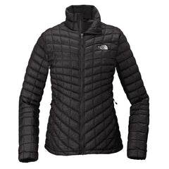 North Face Outerwear S / Matte Black The North Face - Women's ThermoBall™ Trekker Jacket