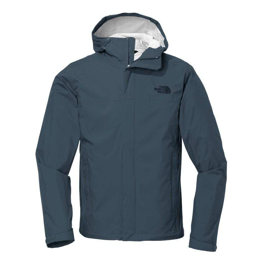 The North Face - Men's DryVent™ Rain Jacket – Threadfellows