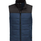 North Face Outerwear S / Shady Blue The North Face - Men's Everyday Insulated Vest