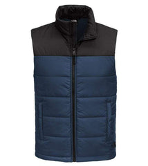 North Face Outerwear S / Shady Blue The North Face - Men's Everyday Insulated Vest