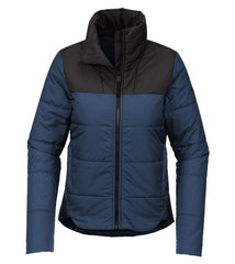 North Face Outerwear S / Shady Blue The North Face - Women's Everyday Insulated Jacket