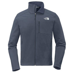 North Face Outerwear S / Urban Navy The North Face® - Men's Apex Barrier Soft Shell Jacket