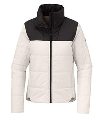 North Face Outerwear S / Vintage White The North Face - Women's Everyday Insulated Jacket