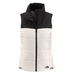 North Face Outerwear S / Vintage White The North Face - Women's Everyday Insulated Vest