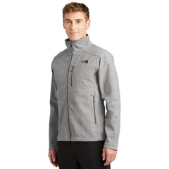 North Face Outerwear The North Face - Men's Apex Barrier Soft Shell Jacket