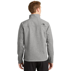 North Face Outerwear The North Face - Men's Apex Barrier Soft Shell Jacket