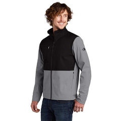 North Face Outerwear The North Face - Men's Castle Rock Soft Shell Jacket