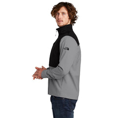 North Face Outerwear The North Face - Men's Castle Rock Soft Shell Jacket