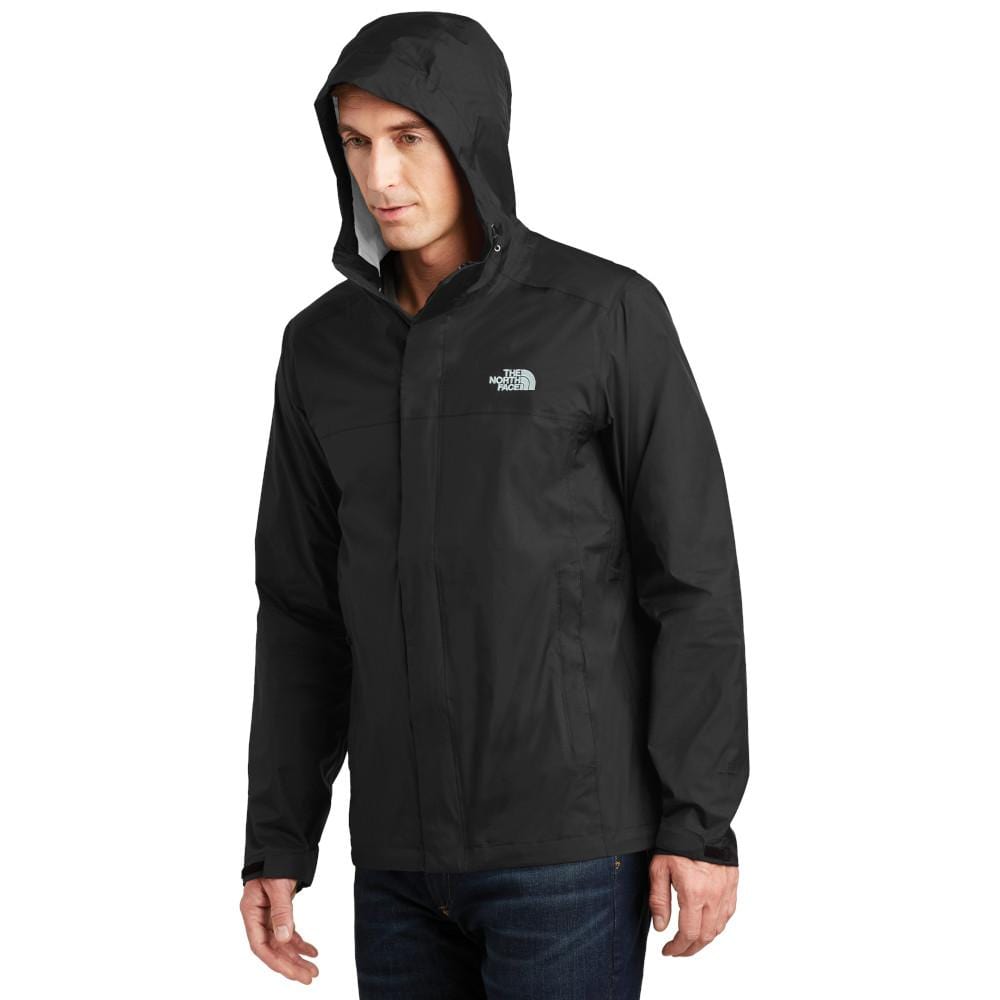 The North Face - Men's DryVent™ Rain Jacket – Threadfellows
