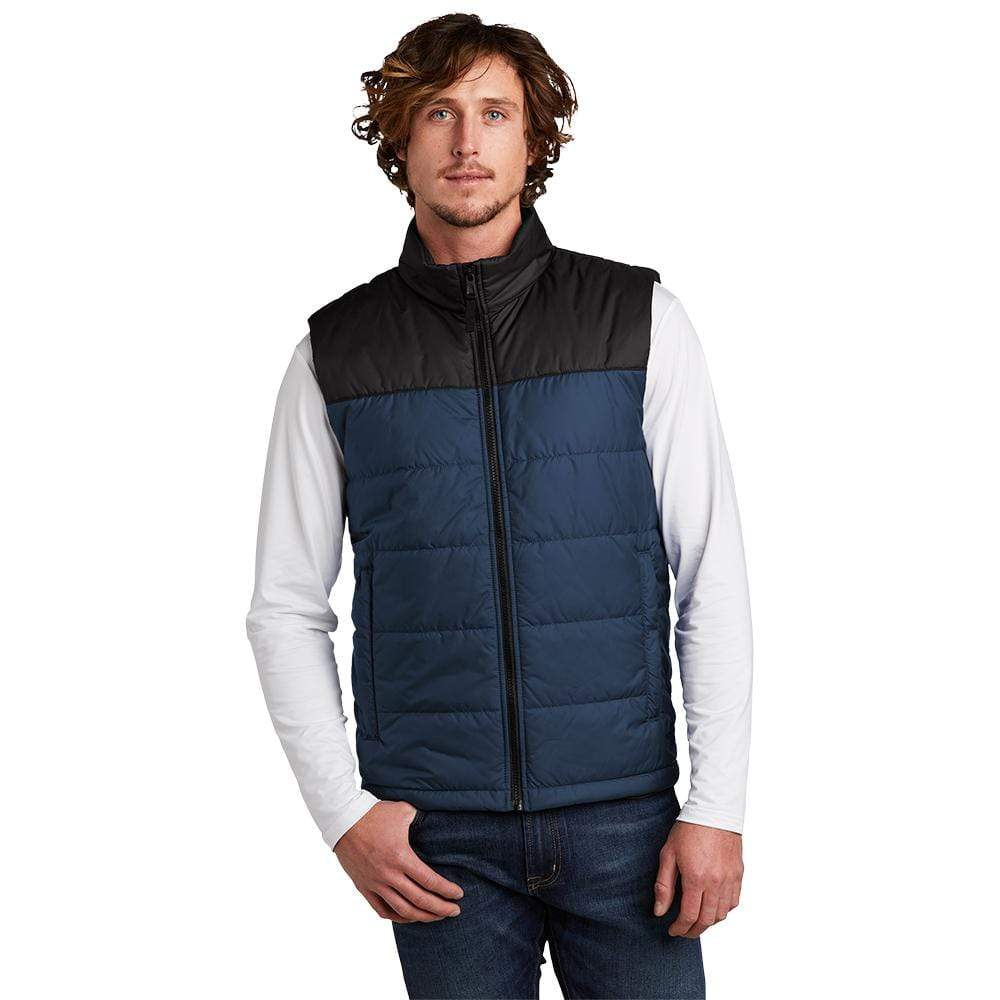 The North Face Men s Everyday Insulated Vest Threadfellows