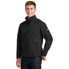 North Face Outerwear The North Face - Men's Ridgewall Soft Shell Jacket