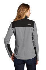 North Face Outerwear The North Face - Women's Castle Rock Soft Shell Jacket