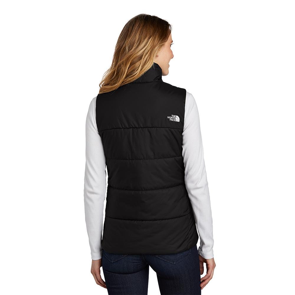 The North Face - Women's Everyday Insulated Vest – Threadfellows