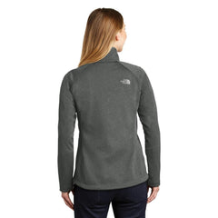 North Face Outerwear The North Face - Women's Ridgewall Soft Shell Jacket