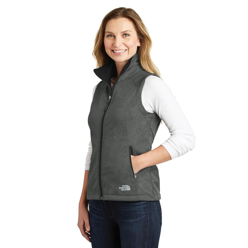North Face Outerwear The North Face - Women's Ridgewall Soft Shell Vest