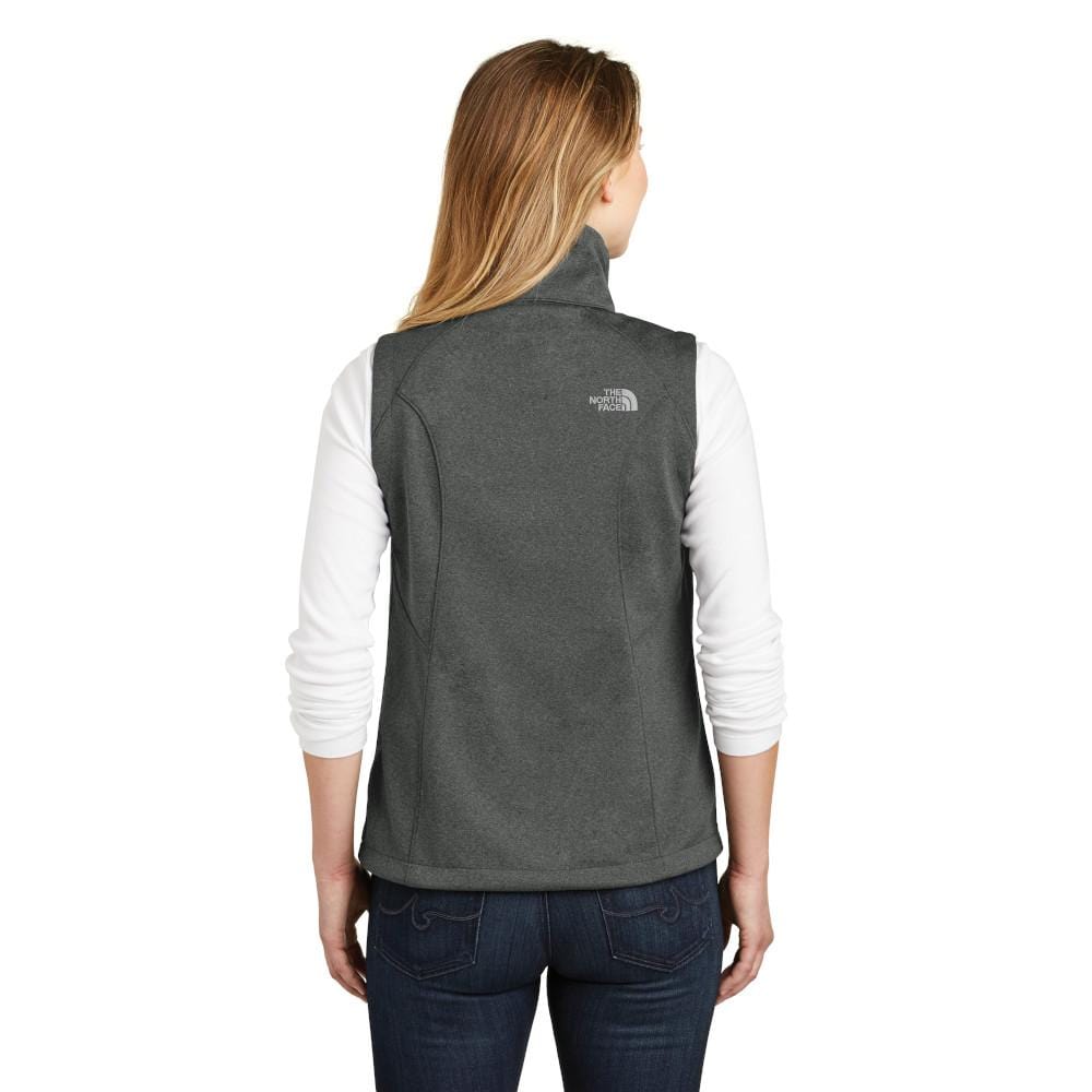 North Face Outerwear The North Face - Women's Ridgewall Soft Shell Vest