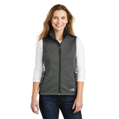North Face Outerwear The North Face - Women's Ridgewall Soft Shell Vest