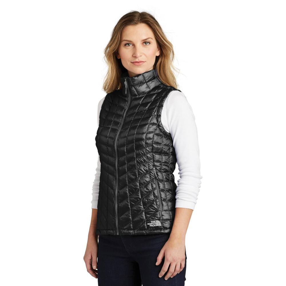 North Face Outerwear The North Face - Women's ThermoBall™ Trekker Vest