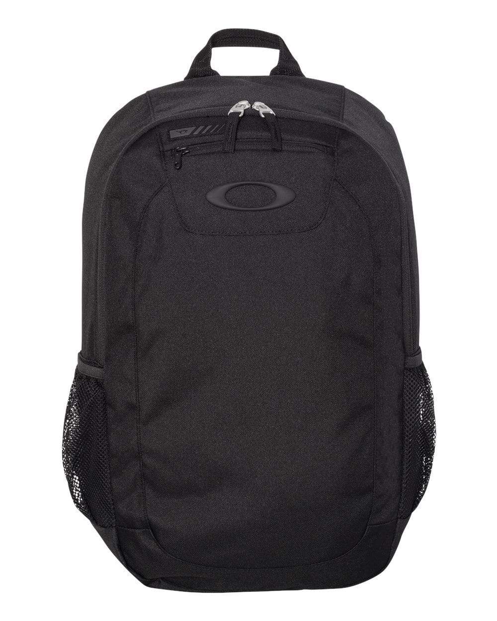 best oakley backpack for laptop Excision 'Sliced' Logo Reflective (Camo) a mesh pocket on the left strap is perfect for your wallet or sunglasses Oakley Spark Traverse | Accessories